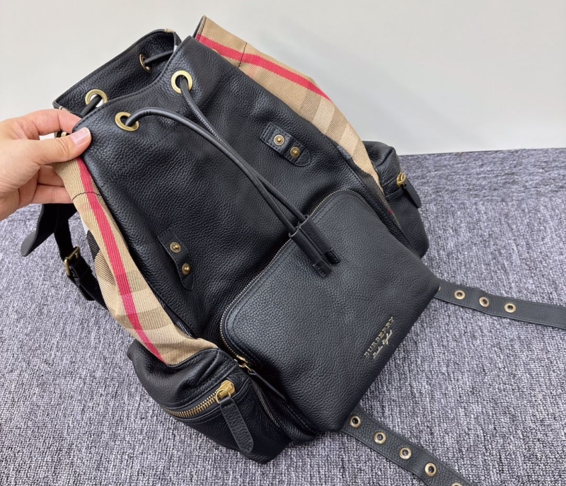 Burberry Backpacks